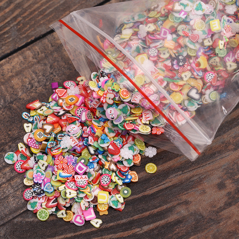 Beads for Crafts and Slime