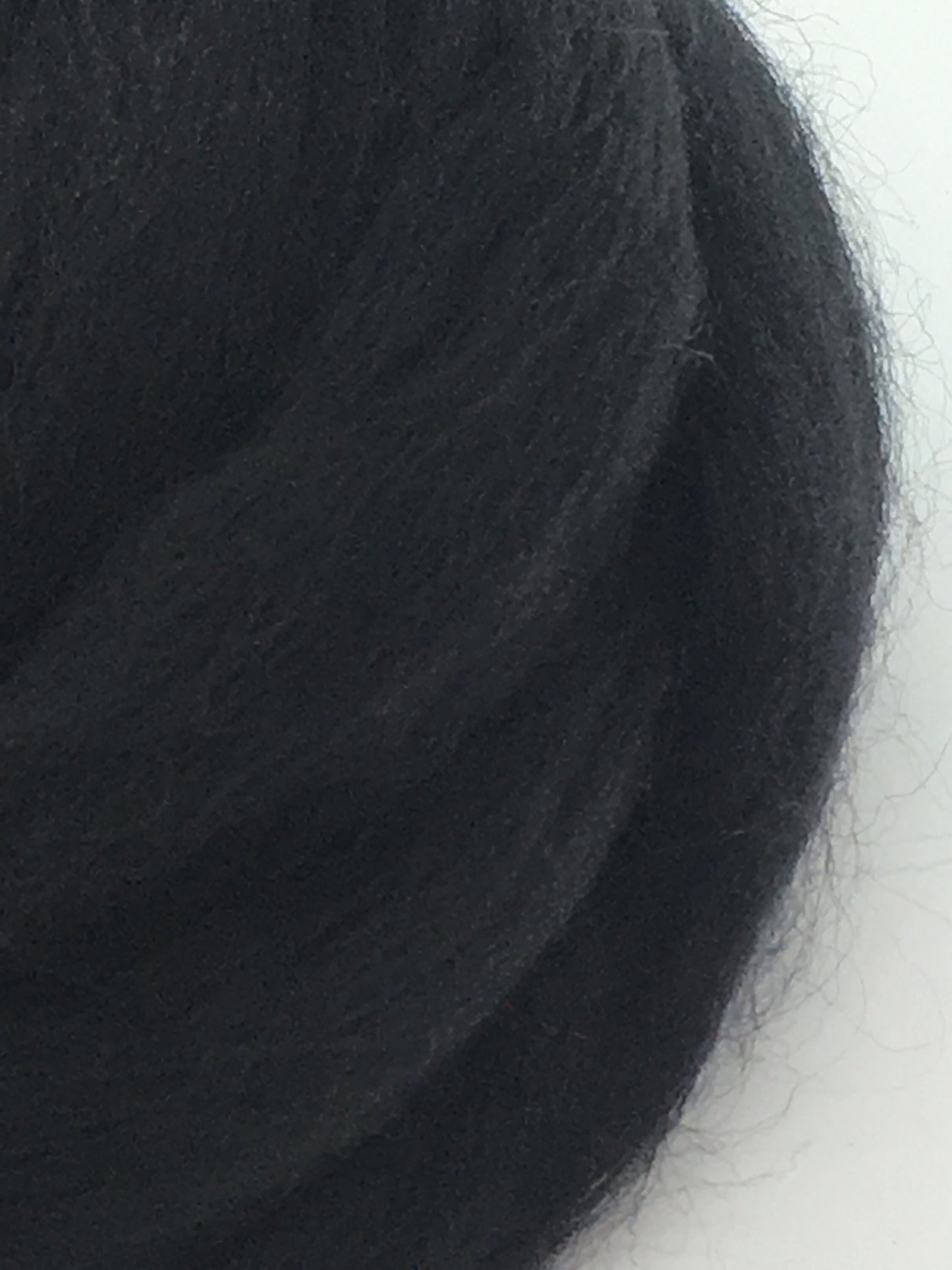 Australian Merino Wool Top Roving Fiber