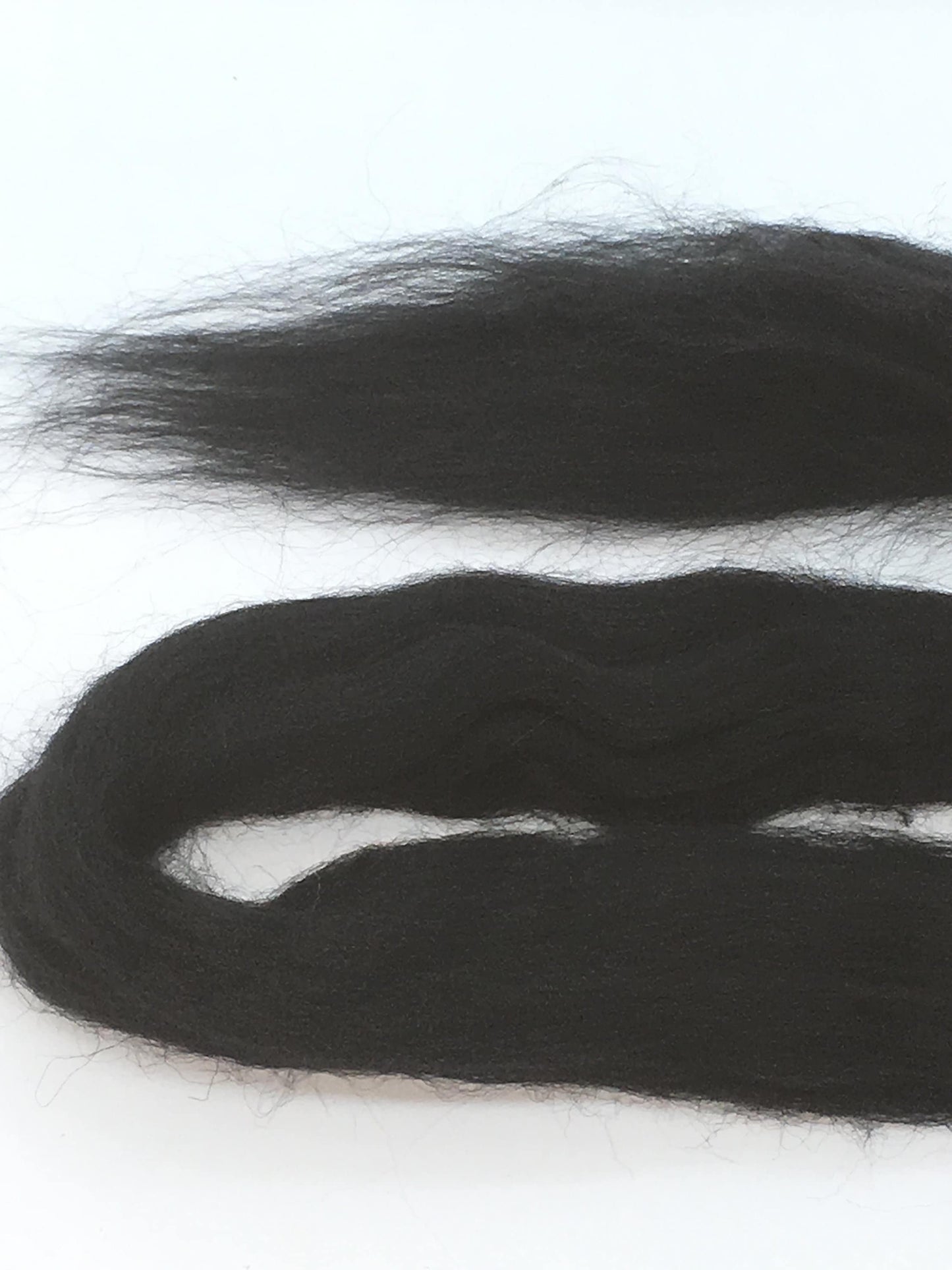 Australian Merino Wool Top Roving Fiber