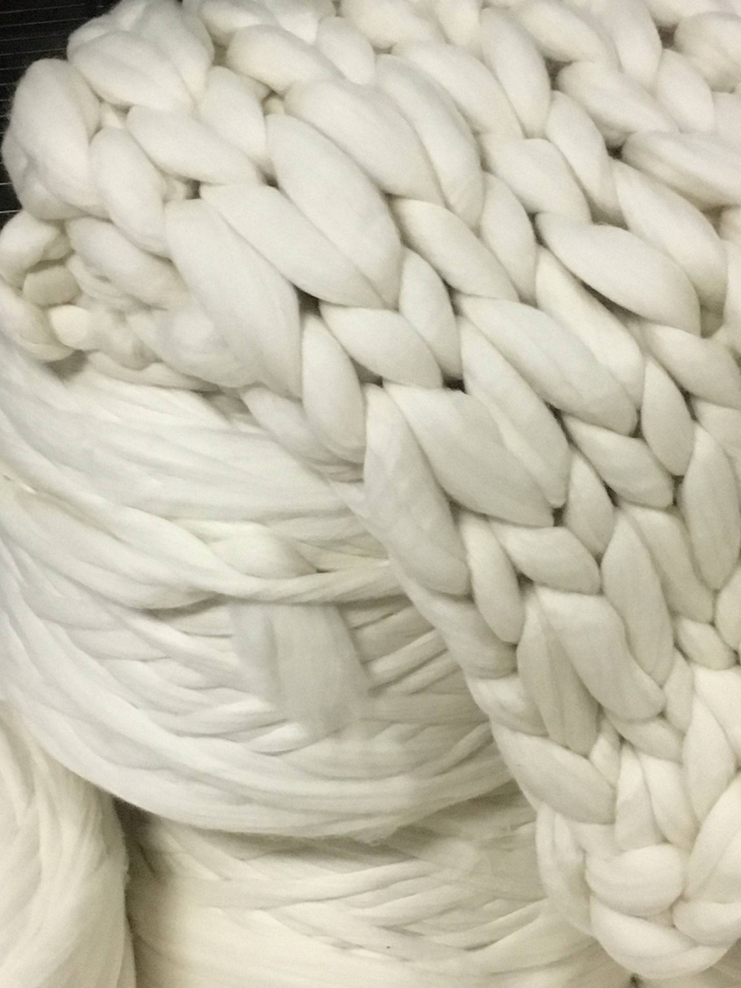 30 lb Wholesale White