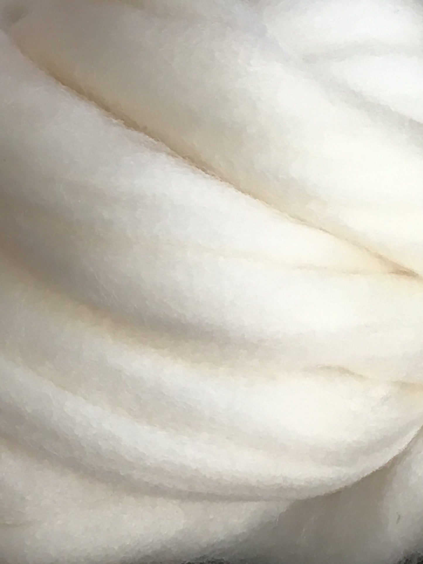 1lb Pound Merino wool roving