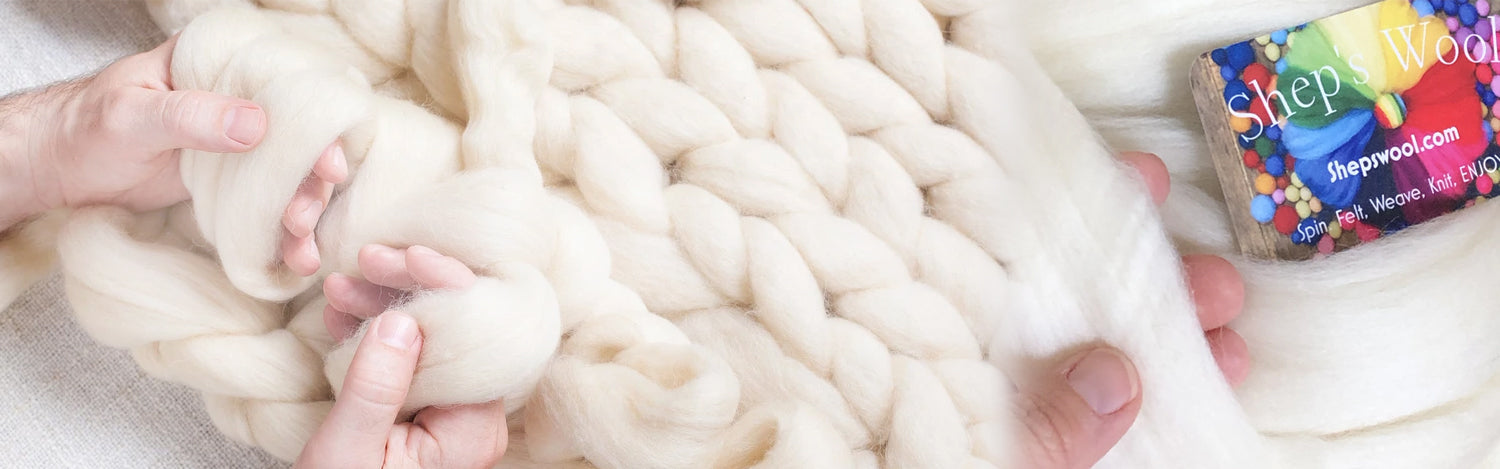 Shep's Wool