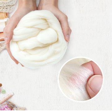 Shep's Wool