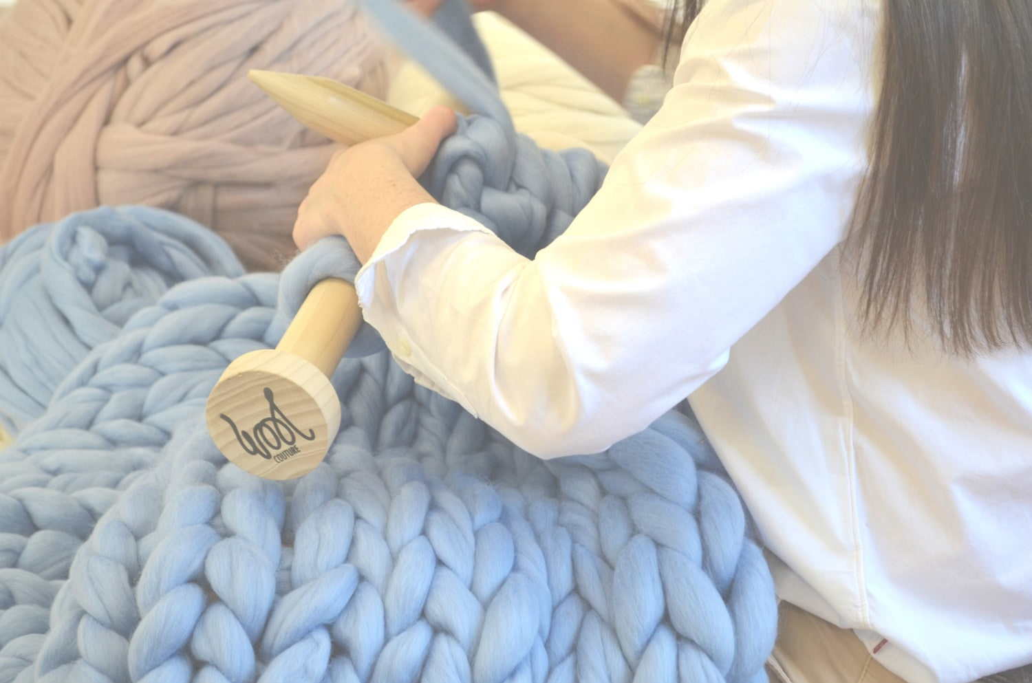 Shep's Wool