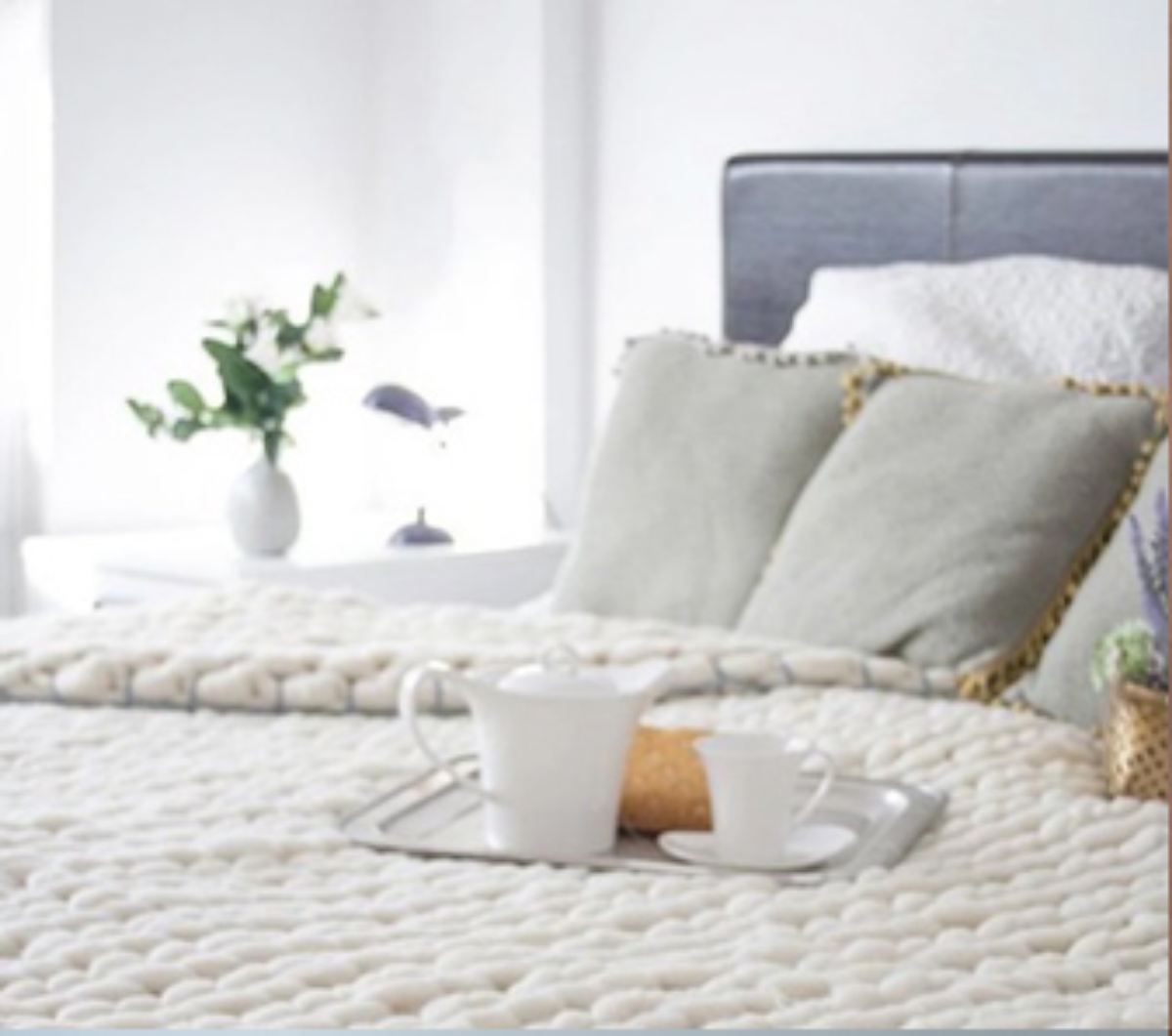 Shep's Wool