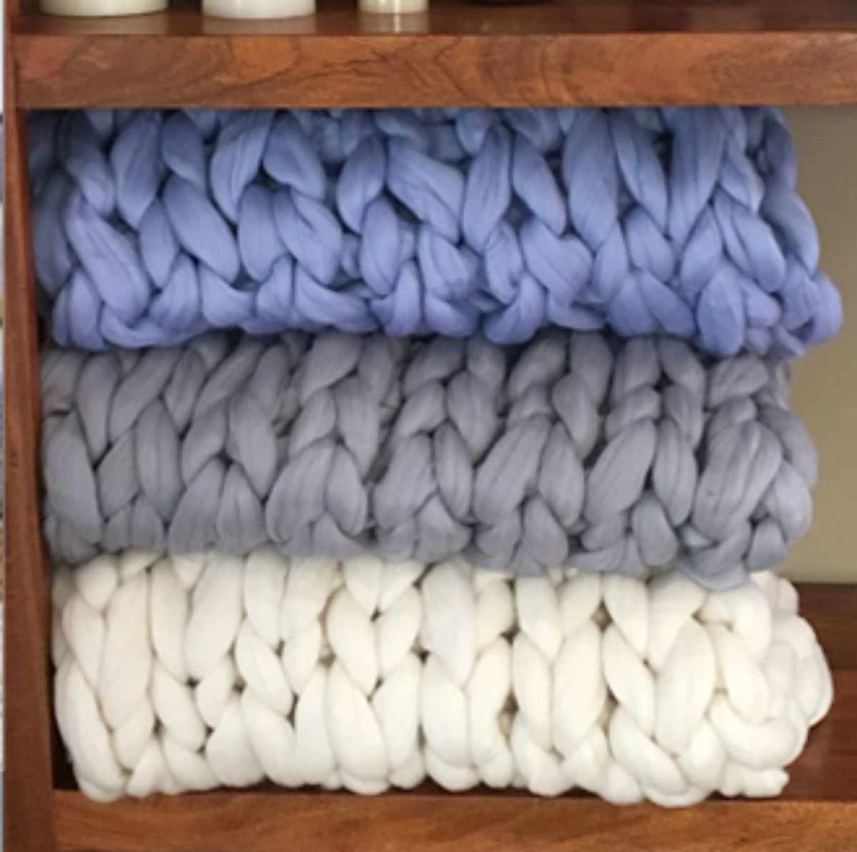 Shep's Wool