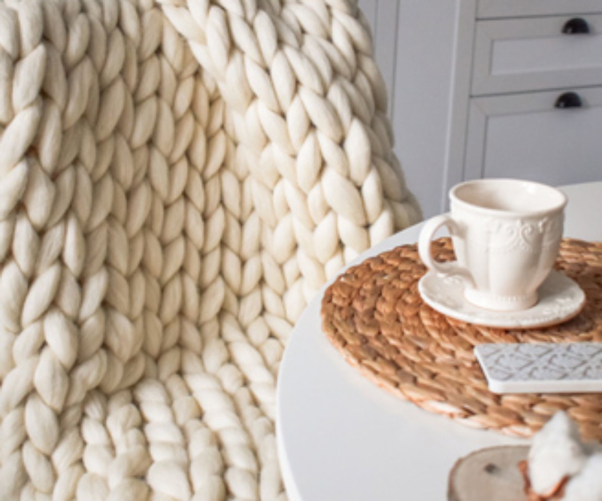 Shep's Wool