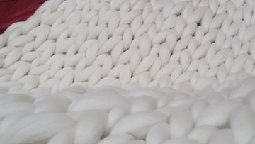Wool Roving – Shep's Wool
