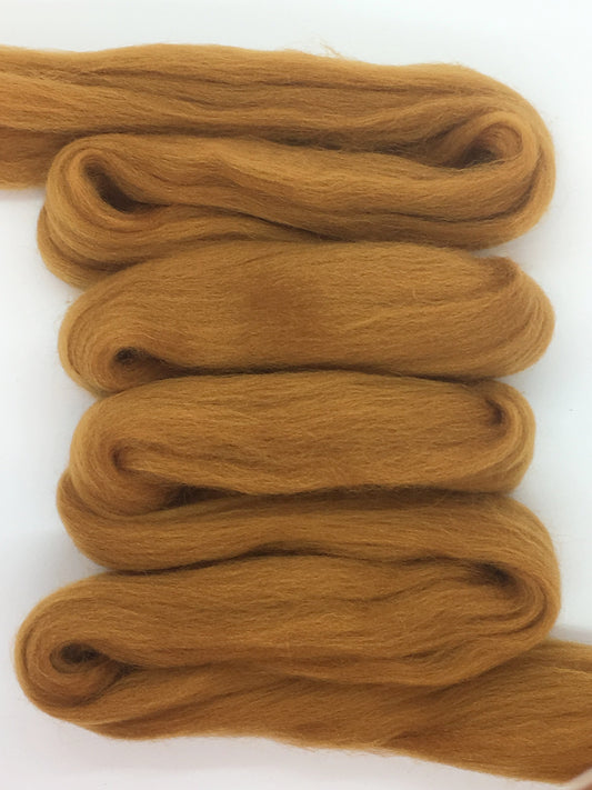 Merino Wool Roving