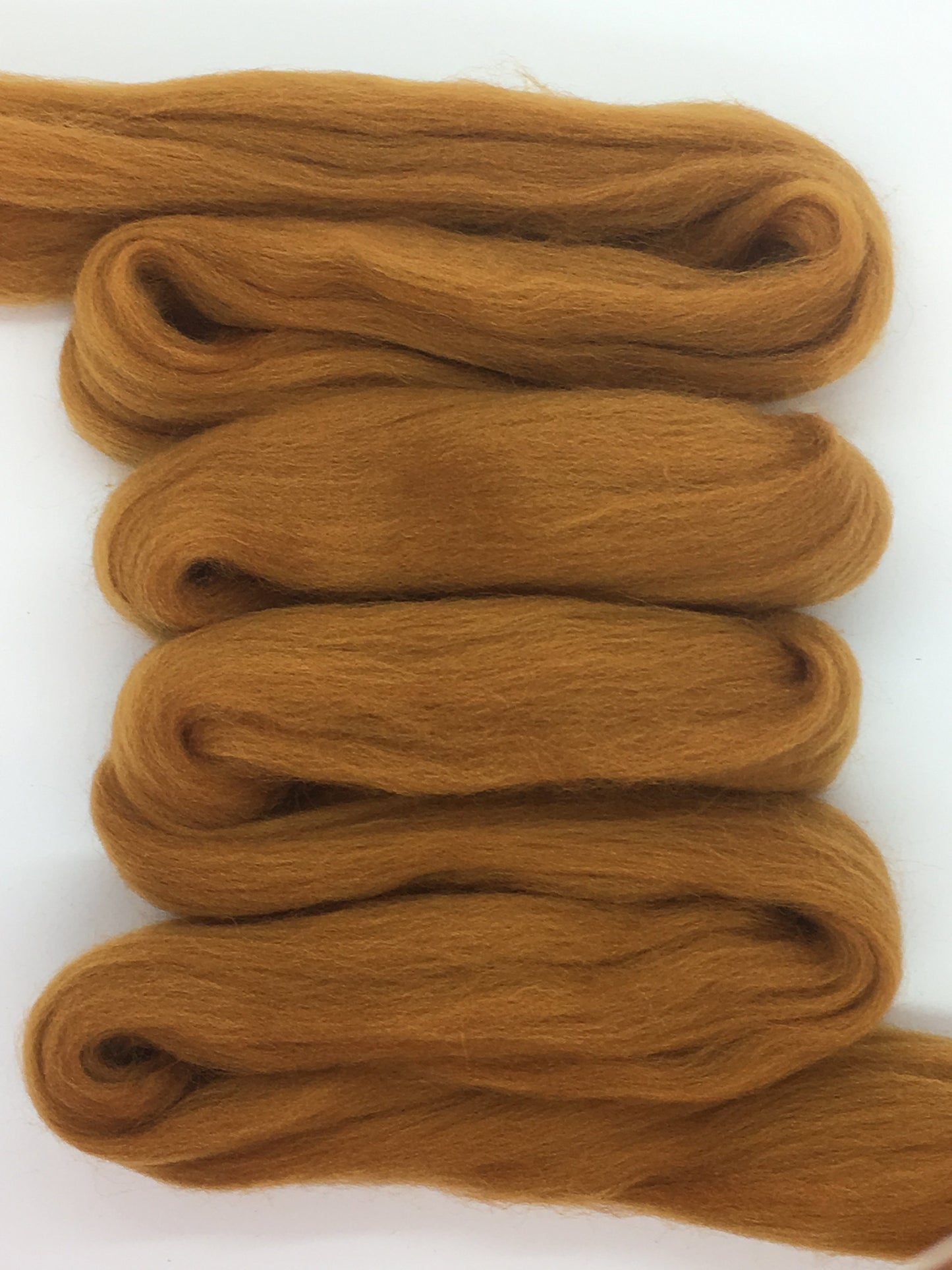 Merino Wool Roving