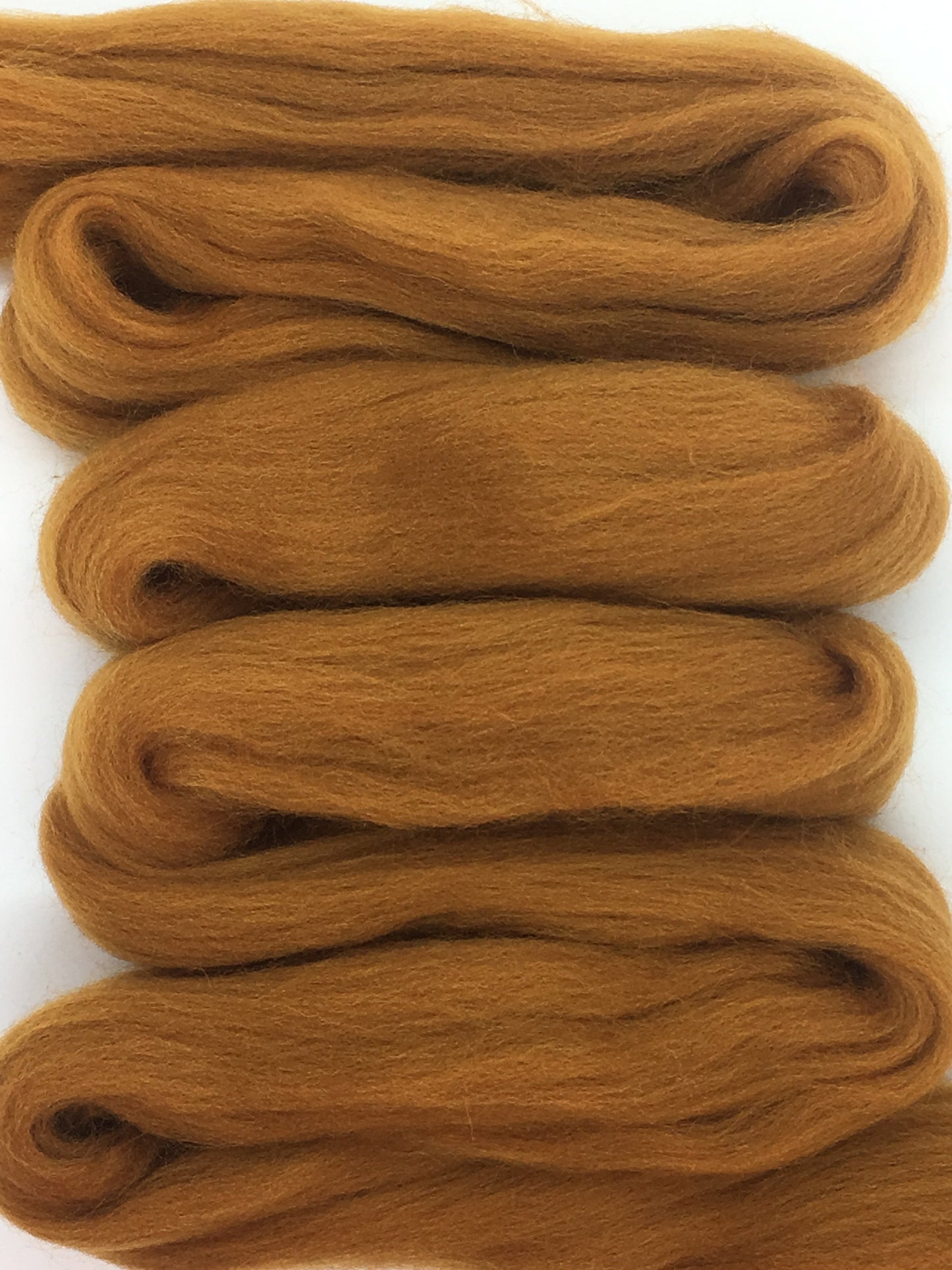 Merino Wool Roving