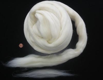 Wool Roving – Shep's Wool