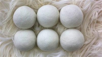 Shep's Wool Dryer Balls