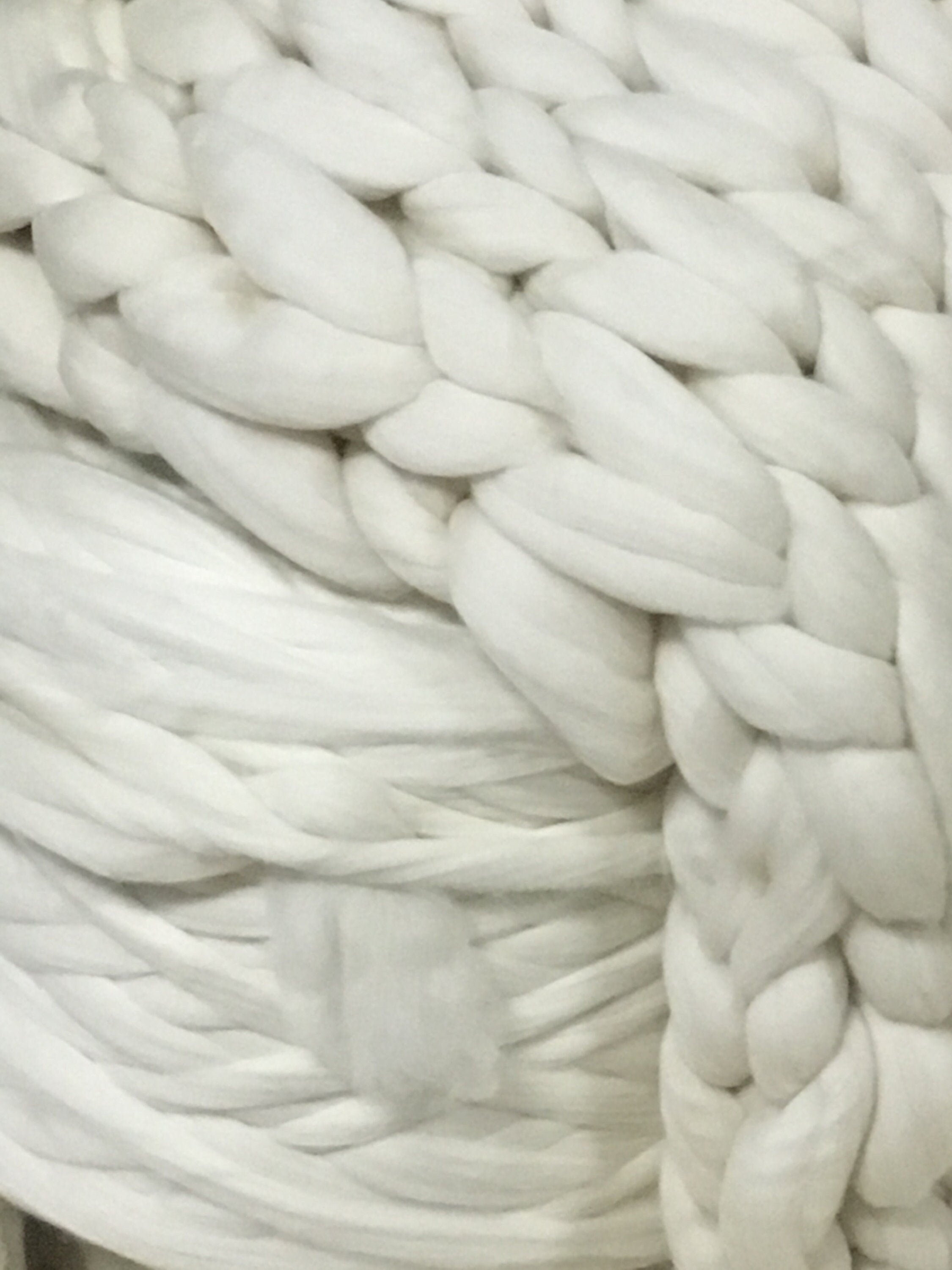 Bulk Chunky Wool Yarn 7 lbs Pounds – Shep's Wool