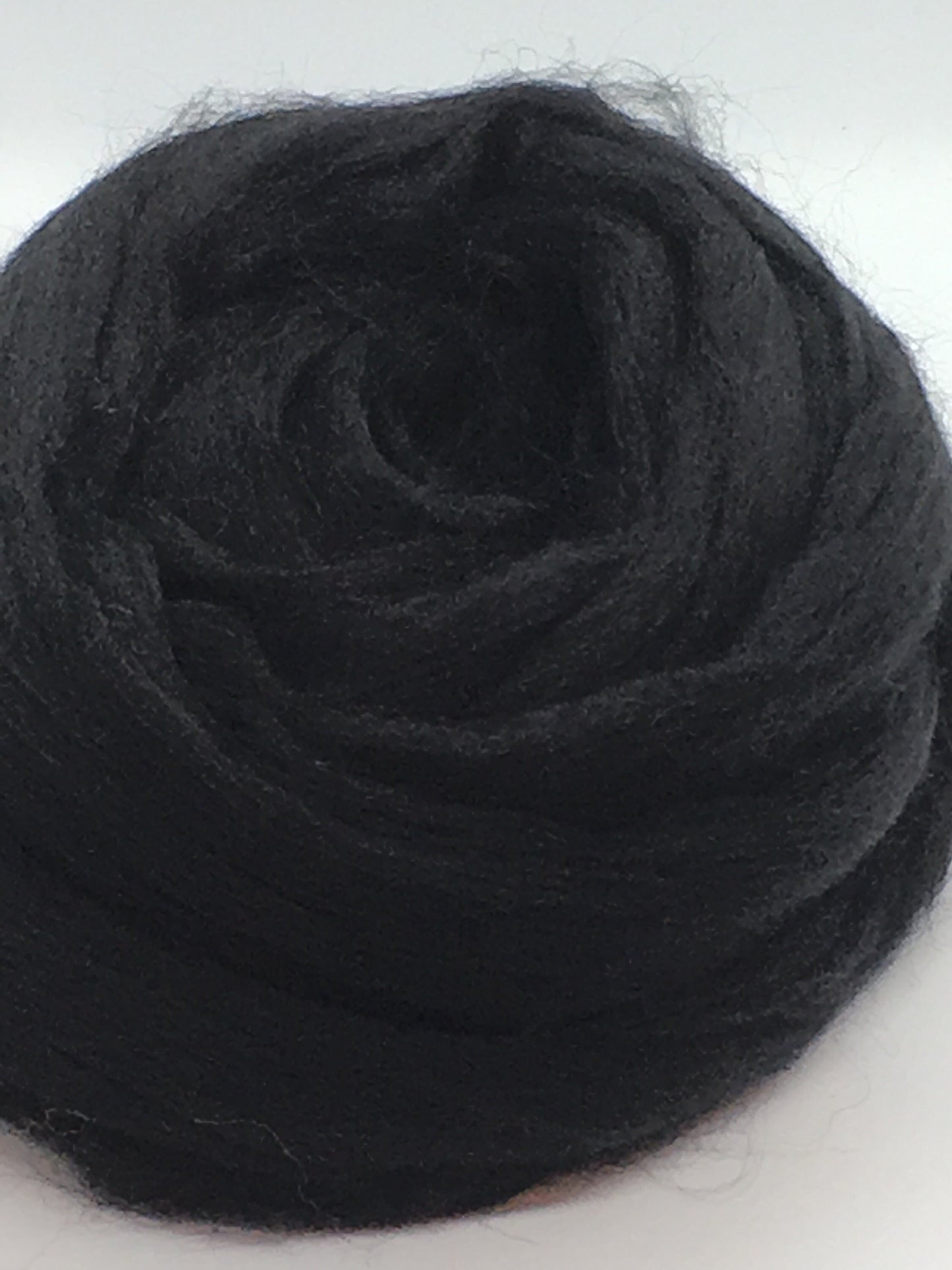 Australian Merino Wool Top Roving Fiber