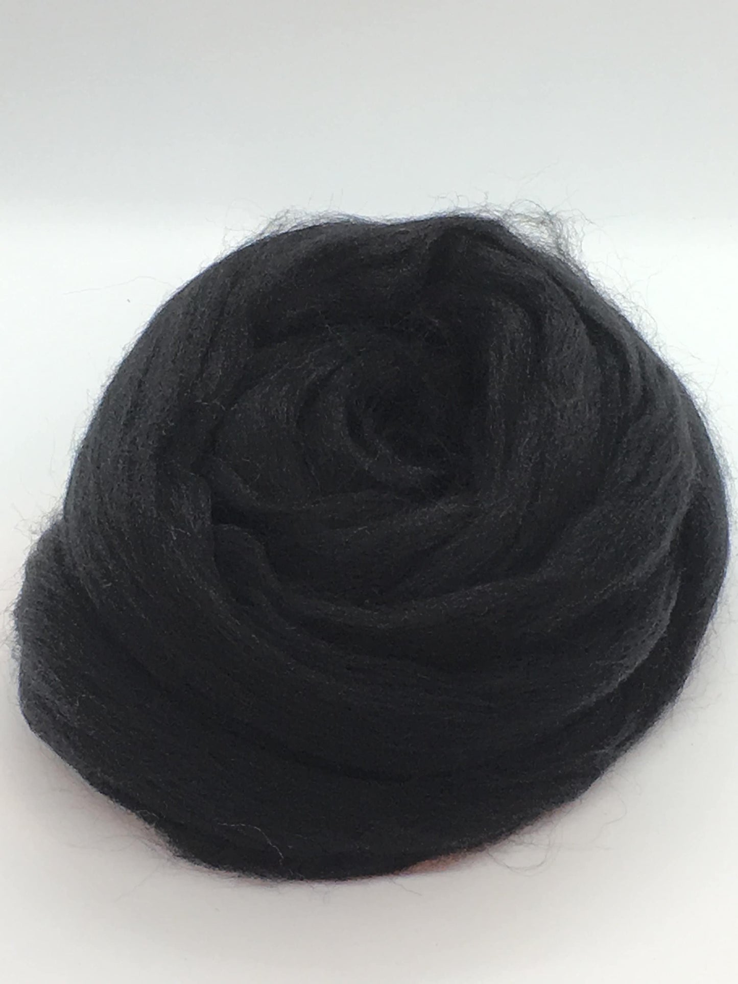 Australian Merino Wool Top Roving Fiber
