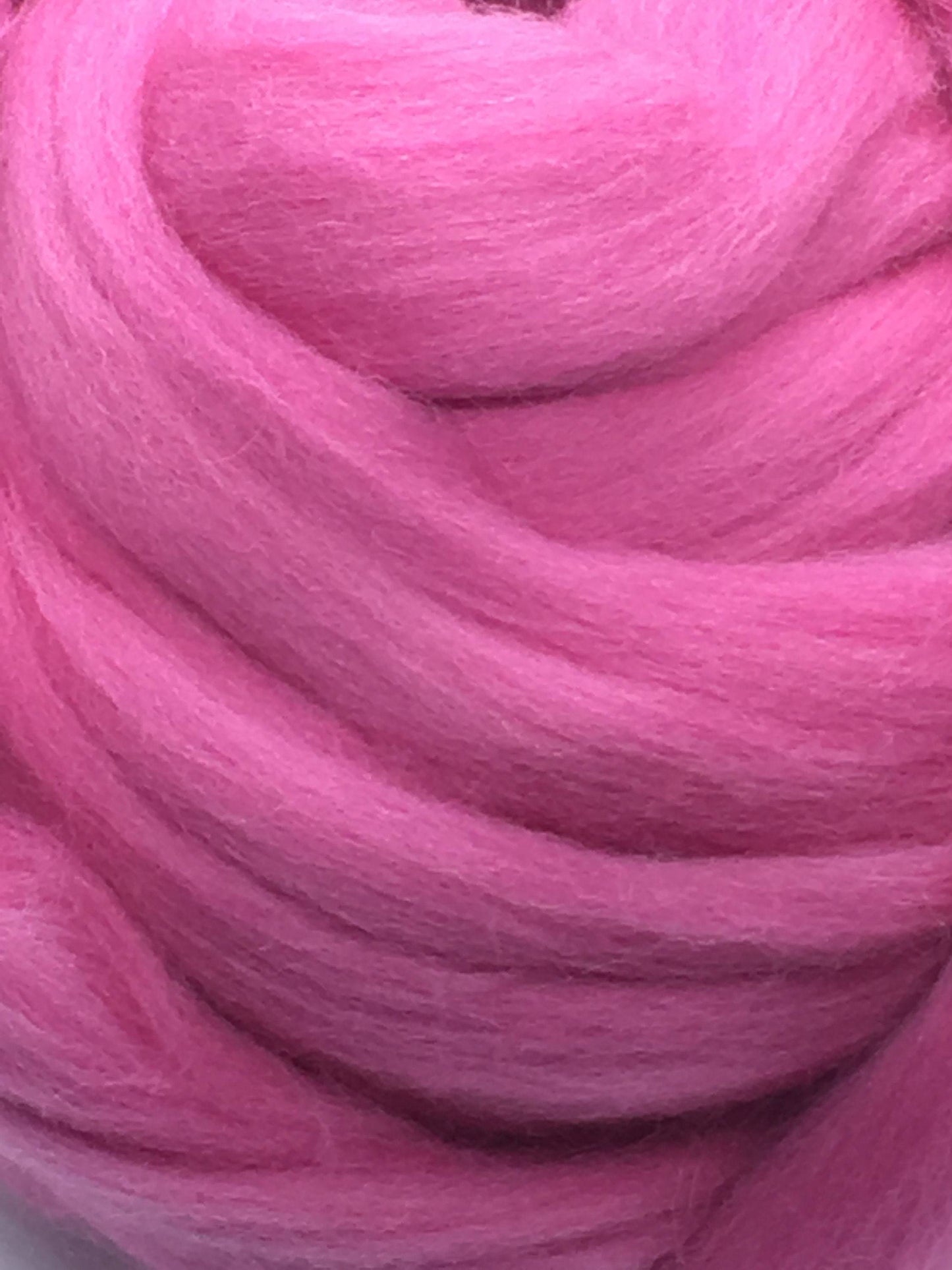 Vibrant Red Pink Ideal for Crafting