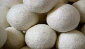 Shep's Wool Dryer Balls, Wool Dryer Balls , Wool Dryer Ball Natural Laundry Softener
